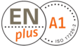 Certification ENplus A1 - Aubac