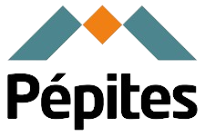 logo pepites sans fond